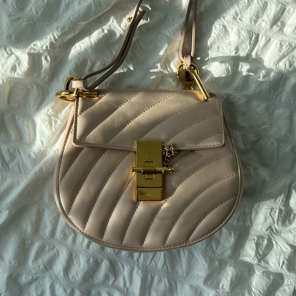 Chloe drew bag